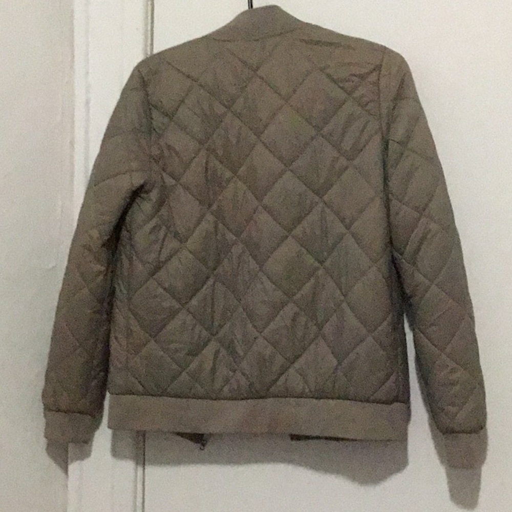 Jacket - Picture 2 of 4